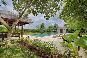 Ketewel Villa by Sanga Sanga Hospitality