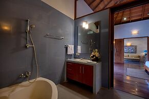 Ketewel Villa by Sanga Sanga Hospitality
