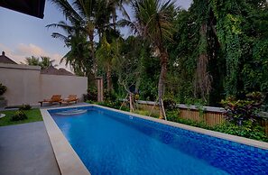 Mas Ubud Villa by Sanga Sanga Hospitality