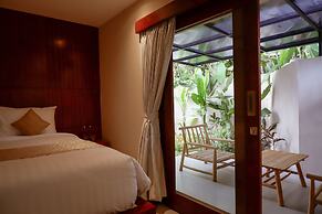 Mas Ubud Villa by Sanga Sanga Hospitality