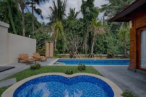 Mas Ubud Villa by Sanga Sanga Hospitality
