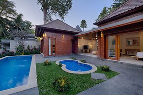 Mas Ubud Villa by Sanga Sanga Hospitality