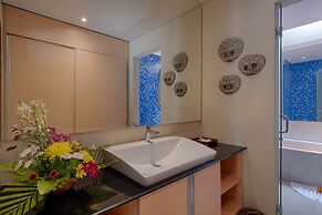 Mas Ubud Villa by Sanga Sanga Hospitality