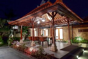 Mas Ubud Villa by Sanga Sanga Hospitality
