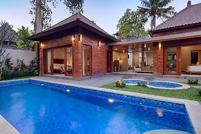 Mas Ubud Villa by Sanga Sanga Hospitality