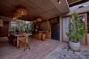 Mas Ubud Villa by Sanga Sanga Hospitality
