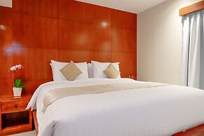 Mas Ubud Villa by Sanga Sanga Hospitality