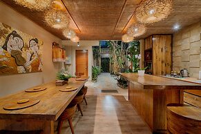 Mas Ubud Villa by Sanga Sanga Hospitality