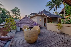 Mas Ubud Villa by Sanga Sanga Hospitality