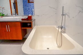 Mas Ubud Villa by Sanga Sanga Hospitality