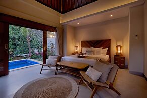 Mas Ubud Villa by Sanga Sanga Hospitality