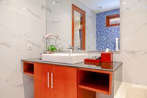 Mas Ubud Villa by Sanga Sanga Hospitality