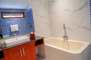 Mas Ubud Villa by Sanga Sanga Hospitality