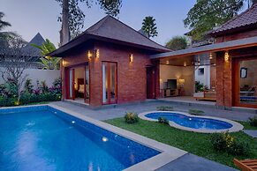 Mas Ubud Villa by Sanga Sanga Hospitality