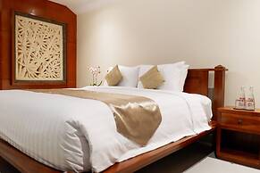 Mas Ubud Villa by Sanga Sanga Hospitality