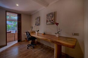 Mas Ubud Villa by Sanga Sanga Hospitality