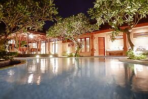 Mas Ubud Villa by Sanga Sanga Hospitality