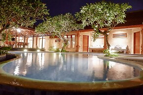 Mas Ubud Villa by Sanga Sanga Hospitality