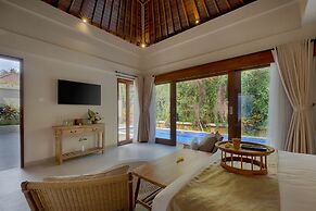 Mas Ubud Villa by Sanga Sanga Hospitality