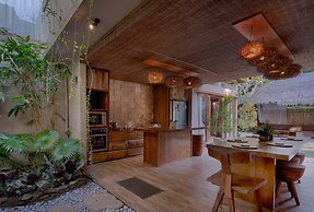 Mas Ubud Villa by Sanga Sanga Hospitality