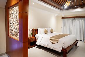 Mas Ubud Villa by Sanga Sanga Hospitality