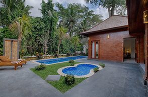 Mas Ubud Villa by Sanga Sanga Hospitality