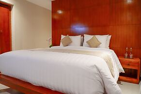 Mas Ubud Villa by Sanga Sanga Hospitality