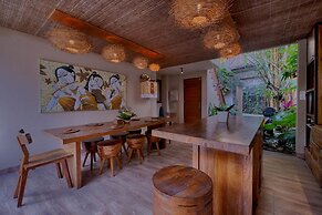 Mas Ubud Villa by Sanga Sanga Hospitality