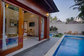 Mas Ubud Villa by Sanga Sanga Hospitality