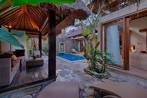 Mas Ubud Villa by Sanga Sanga Hospitality