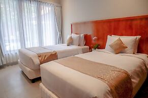 Mas Ubud Villa by Sanga Sanga Hospitality