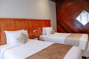 Mas Ubud Villa by Sanga Sanga Hospitality