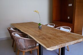 Mas Ubud Villa by Sanga Sanga Hospitality