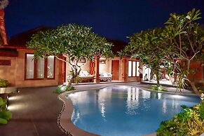 Mas Ubud Villa by Sanga Sanga Hospitality