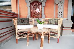 Mas Ubud Villa by Sanga Sanga Hospitality