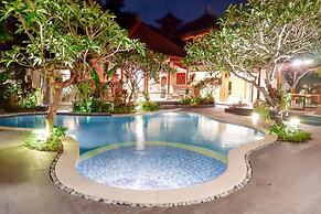 Mas Ubud Villa by Sanga Sanga Hospitality