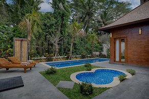 Mas Ubud Villa by Sanga Sanga Hospitality