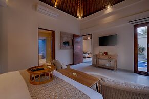 Mas Ubud Villa by Sanga Sanga Hospitality