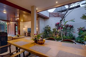 Mas Ubud Villa by Sanga Sanga Hospitality