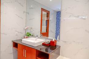 Mas Ubud Villa by Sanga Sanga Hospitality