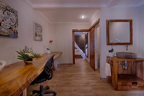 Mas Ubud Villa by Sanga Sanga Hospitality