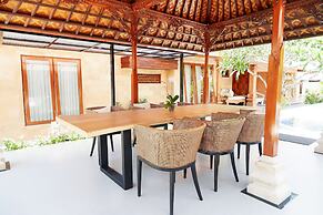 Mas Ubud Villa by Sanga Sanga Hospitality