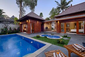 Mas Ubud Villa by Sanga Sanga Hospitality