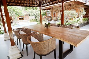 Mas Ubud Villa by Sanga Sanga Hospitality