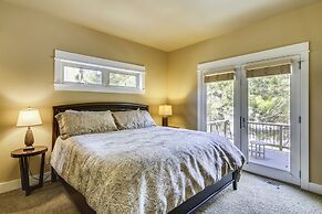 Big Canyon Home with Pool, Hot Tub, and Deschutes River Trail Access b