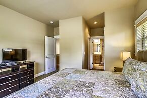 Big Canyon Home with Pool, Hot Tub, and Deschutes River Trail Access b