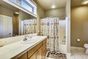 Big Canyon Home with Pool, Hot Tub, and Deschutes River Trail Access b