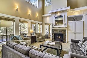 Big Canyon Home with Pool, Hot Tub, and Deschutes River Trail Access b