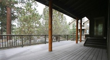 Big Canyon Home with Pool, Hot Tub, and Deschutes River Trail Access b