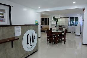 Ola Hostel Manila